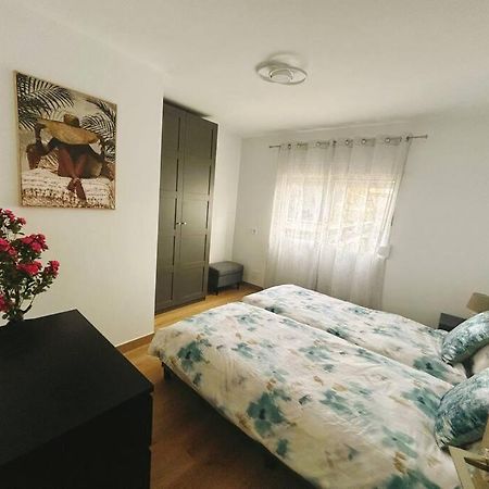 Apartment In The Heart Of Malaga Málaga Exterior foto