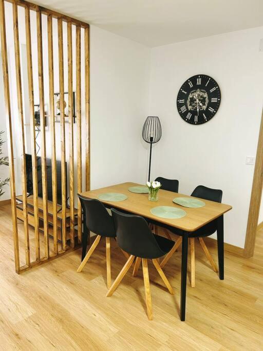 Apartment In The Heart Of Malaga Málaga Exterior foto
