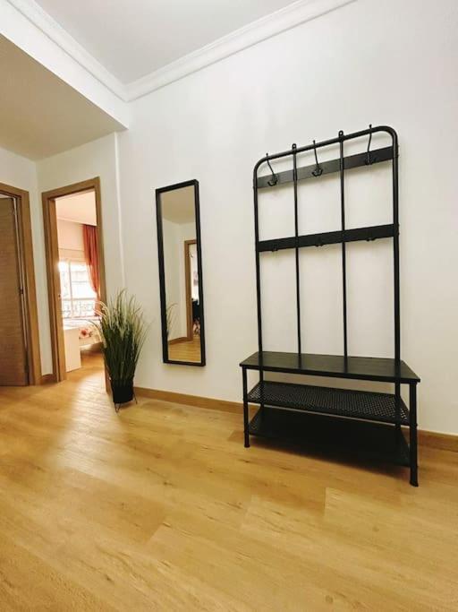 Apartment In The Heart Of Malaga Málaga Exterior foto