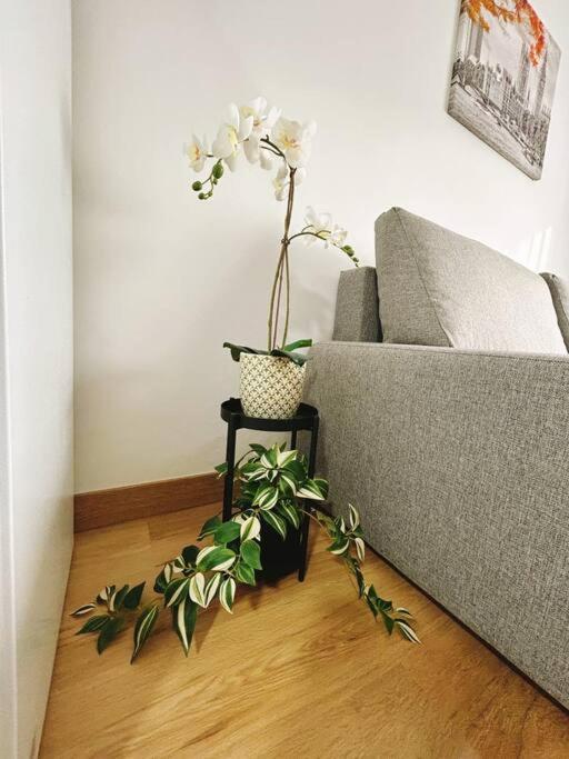 Apartment In The Heart Of Malaga Málaga Exterior foto