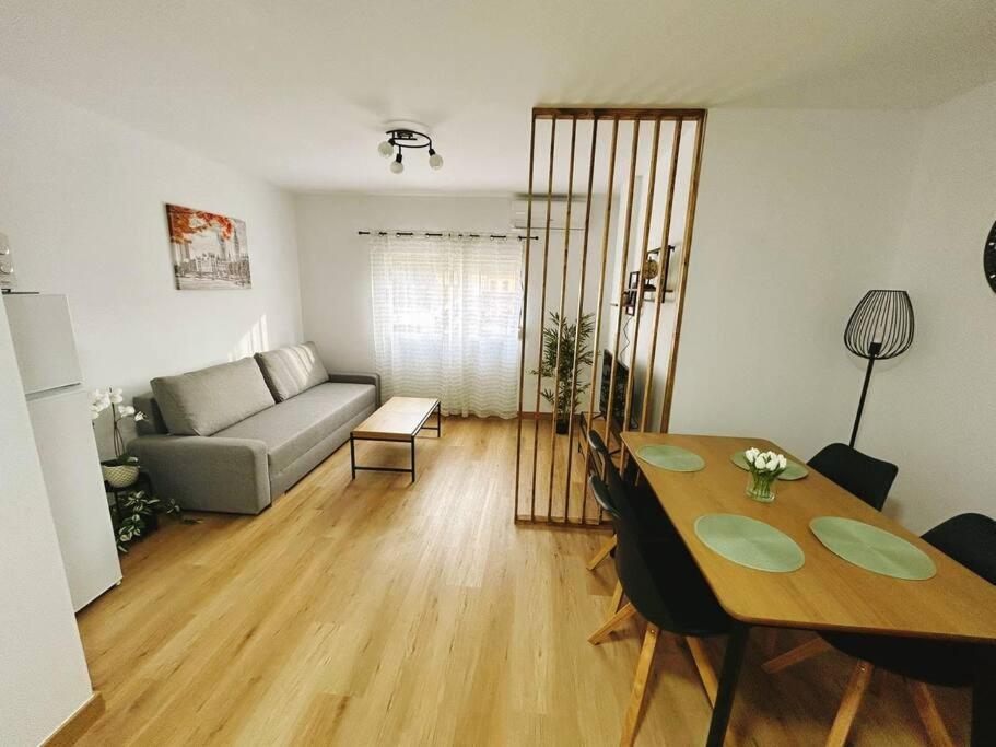 Apartment In The Heart Of Malaga Málaga Exterior foto